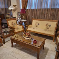 مبلمان نئوکلاسیک
