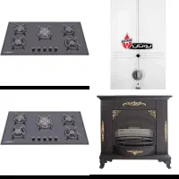 تعمیرات آبگرمکن پمپ آب سرویس کولر جوشکاری آبگرمکن