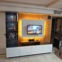 میز TV|میز تلویزیون|اندیشه, اندیشه فاز ۴|دیوار