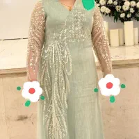لباس مجلسی