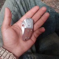 چاقو کلکسیونی