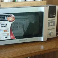 ماکروویو دوو