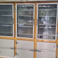 یخچال فروشگاهی