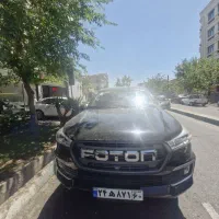 فوتون g7|خودرو سواری و وانت|تهران, علم و صنعت|دیوار