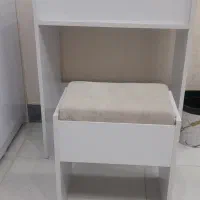 میز آرایش  و میز تحریر