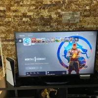 Ps5|کنسول، بازی ویدئویی و آنلاین|تبریز, |دیوار