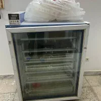 دستگاه جوجه کشی