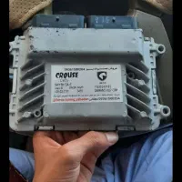 خریدار ایسیو های خراب سوخته