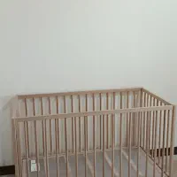 تخت نوزاد Ika