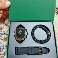 ساعت هوشمند اکبند با دستبند انرژی