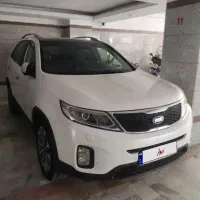 کیا سورنتو مدل۲۰۱۳kia sorento
