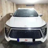 کی ام سی X5