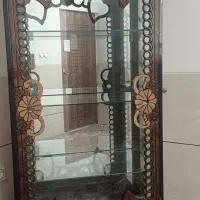 میز و بوفه