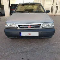 پراید صبا