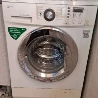 لباسشویی ال جی ۸ کیلو