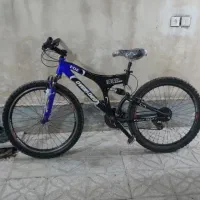 دوچرخه 26