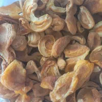 برگه زردآلو امسالی