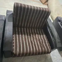 مبل تخت خواب شو