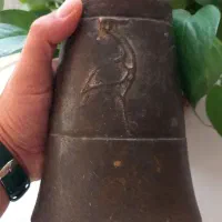 زنگ شتر۳تایی سایز بزرگ