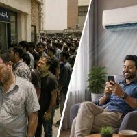 لیست انتظار بلیت قطار