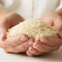 برنج رجب|خوردنی و آشامیدنی|شوش, |دیوار