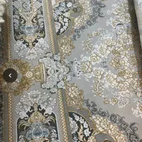 فرش ۹ متری ۱۲۰۰ شانه ۳۶۰۰ تراکم فقط با ۳۰ تومن