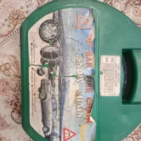 زنجیر چرخ