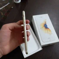 ایفون ۶s|موبایل|کرج, گلشهر|دیوار