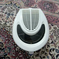 سرخ کن دلونگی