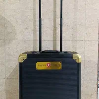 جعبه ابزار کامل سویسی درجه یک اچار