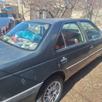 پژو2000 مدل80|خودرو سواری و وانت|کاغذکنان, |دیوار