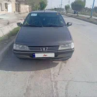 پژو405مدل83|خودرو سواری و وانت|آبادان, |دیوار