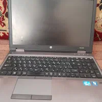 لب تاپ hp