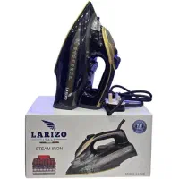 اتو دستی لاریزو