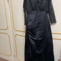 پیراهن مجلسی