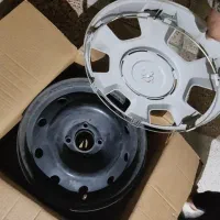 یخچال( ر ینگ  فو لا دی  و  قا لپا ق   نو )