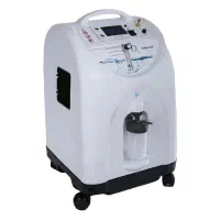 دستگاه اکسیژن ساز نفس یار طب 5 لیتری