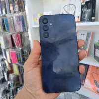 سامسونگ A15 حافظه 128