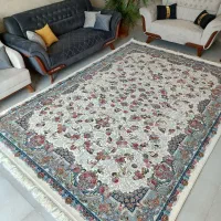 فرش|فرش|بیرجند, |دیوار