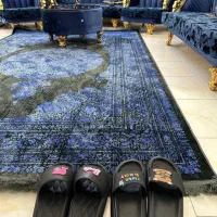 اجاره کوتاه مدت آپارتمان مبله دولت آباد شهرری