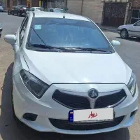 برلیانس اچ ۲۳۰