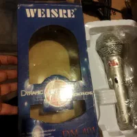 میکروفن نو