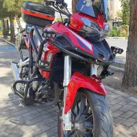 بنلی trk 250
