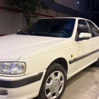 پژو پارس ۹۹ فوق العاده تمیز فقط تا فردا