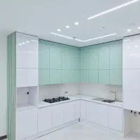 صنایع چوب پارت (کابینت ، کمد و دکوراسیون داخلی )
