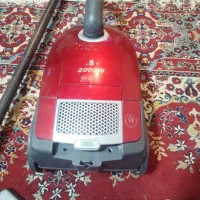 جارو برقی الجی