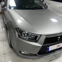 دنا ۶ دنده تیتانیوم مدل ۴۰۵ برج ۴