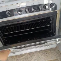 اجاق گاز فردار پنج شعله