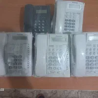 تلفن پاناسونیک اصل