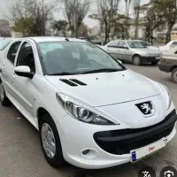 حواله ۲۰۷ سقف فلز هیدرولیک